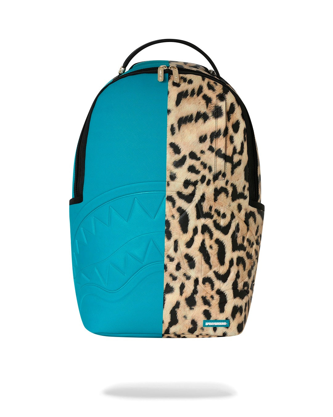 CHEETAH SPLIT BACKPACK