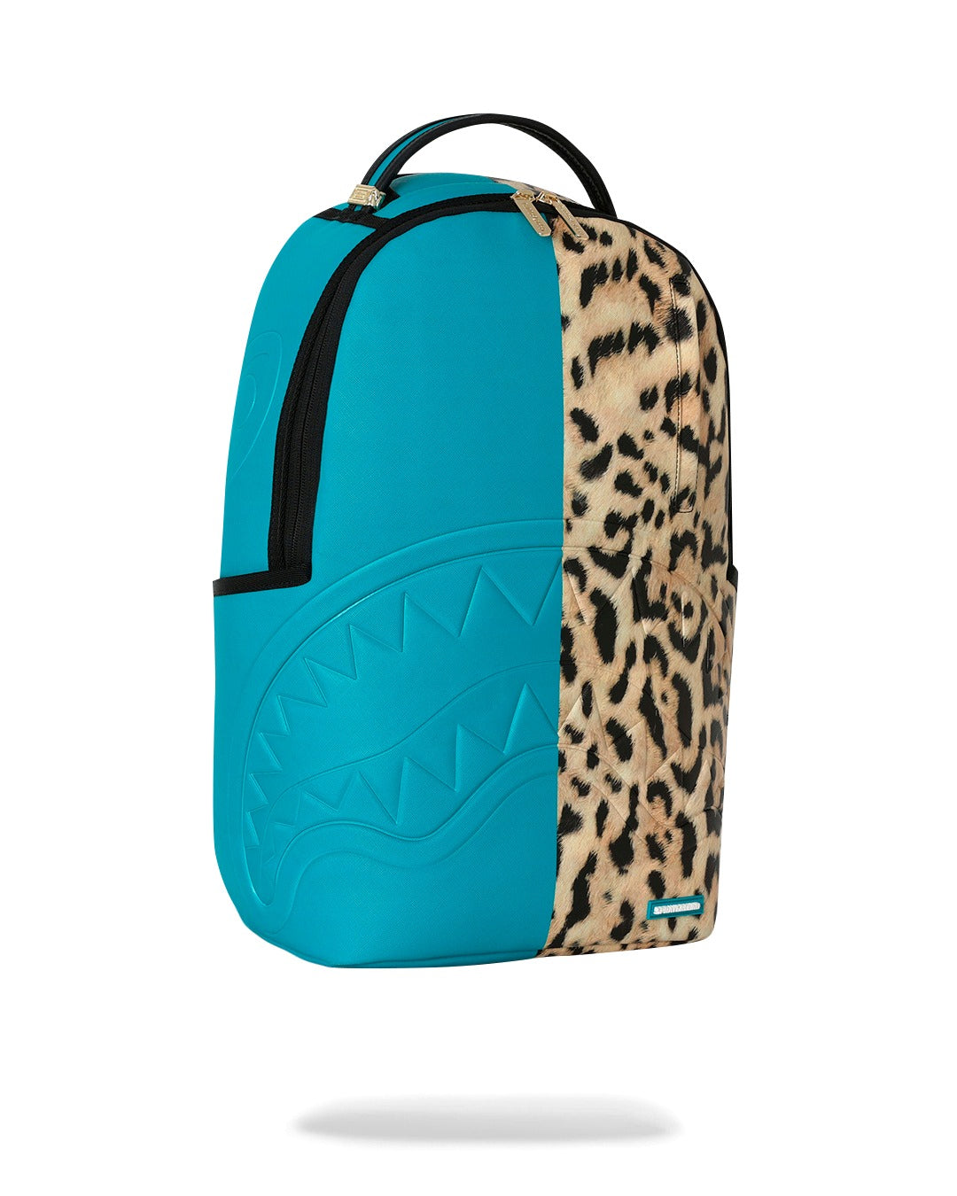 CHEETAH SPLIT BACKPACK