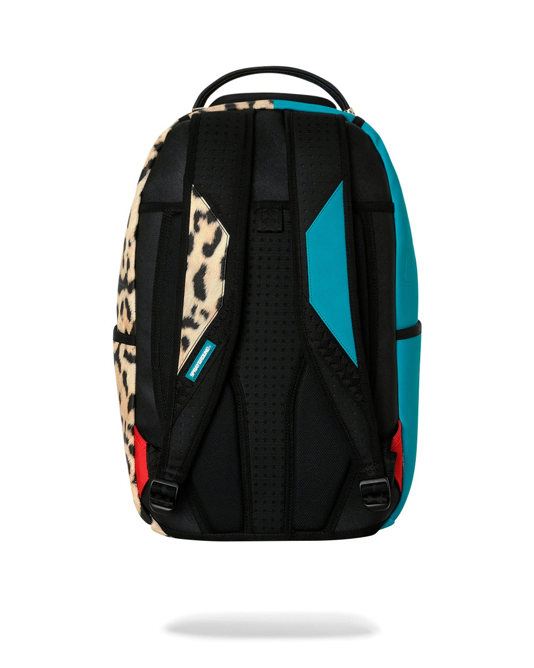 CHEETAH SPLIT BACKPACK
