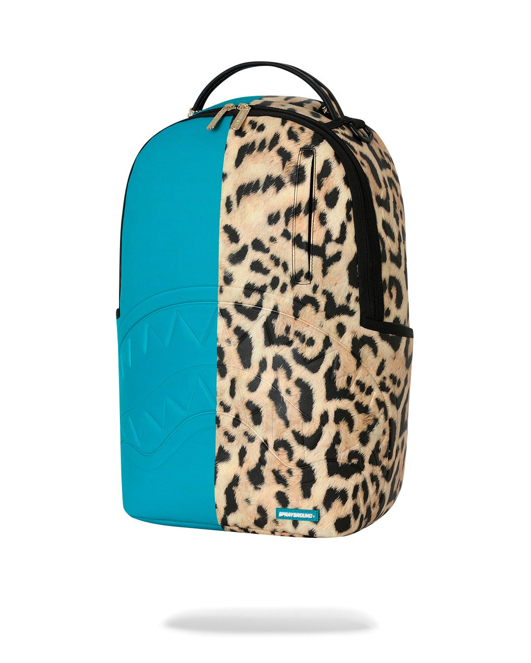 CHEETAH SPLIT BACKPACK