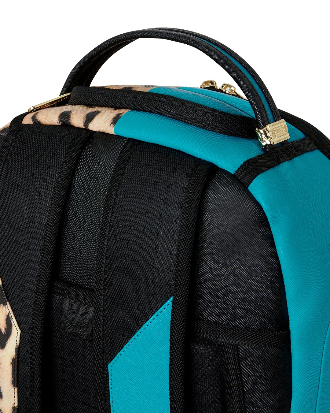 CHEETAH SPLIT BACKPACK