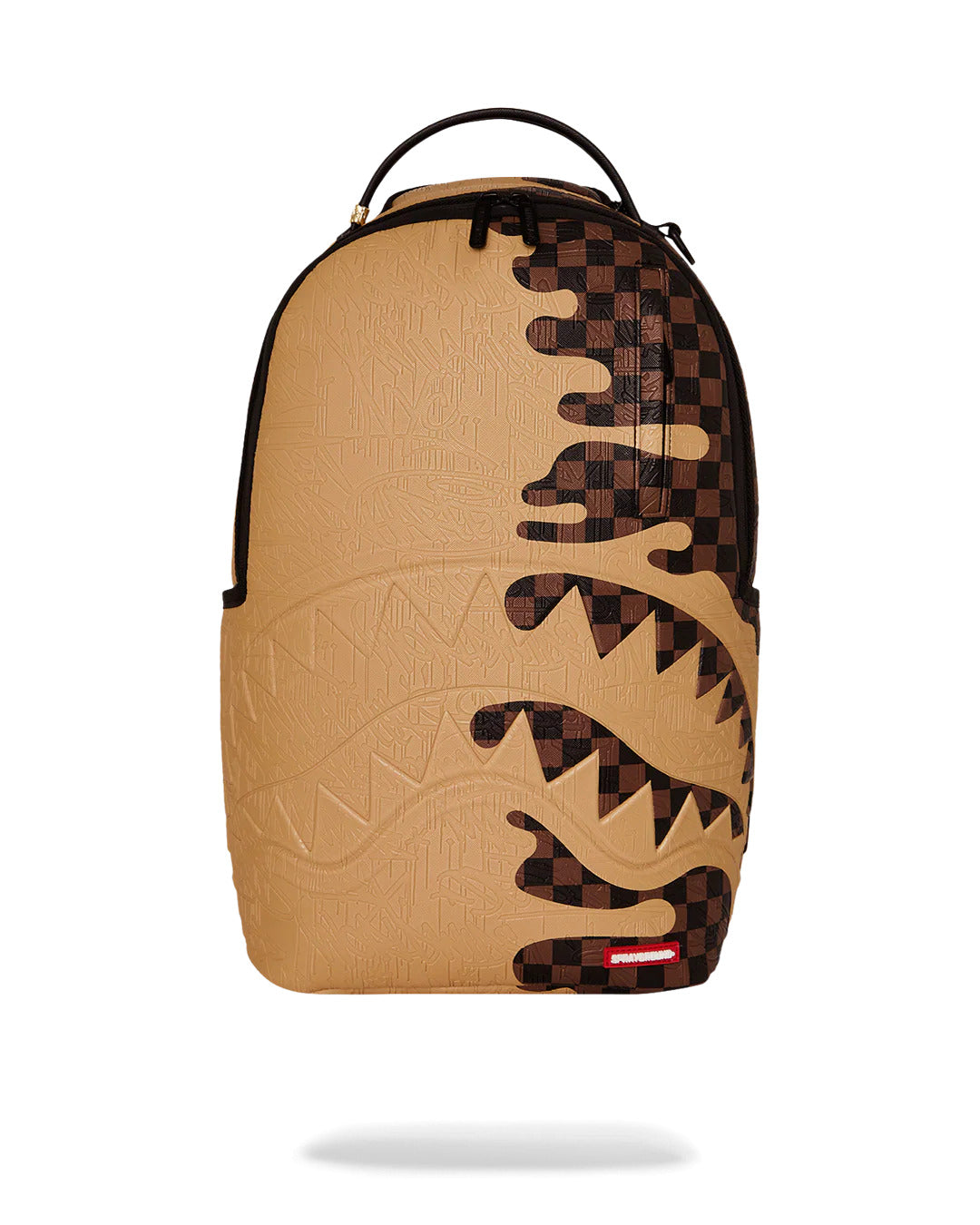 HENNY MELT BACKPACK