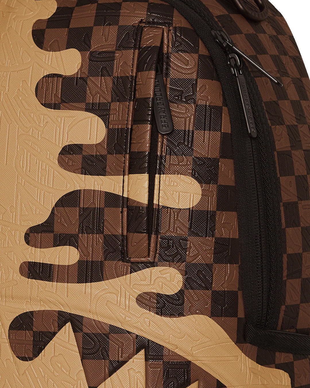 HENNY MELT BACKPACK