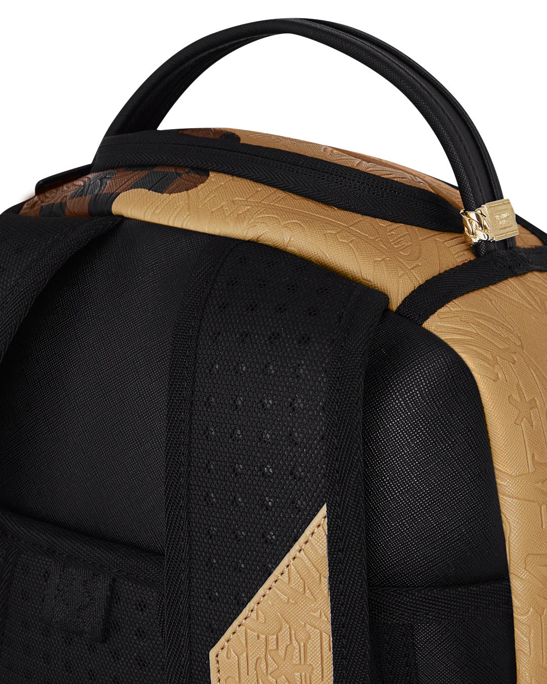 HENNY MELT BACKPACK