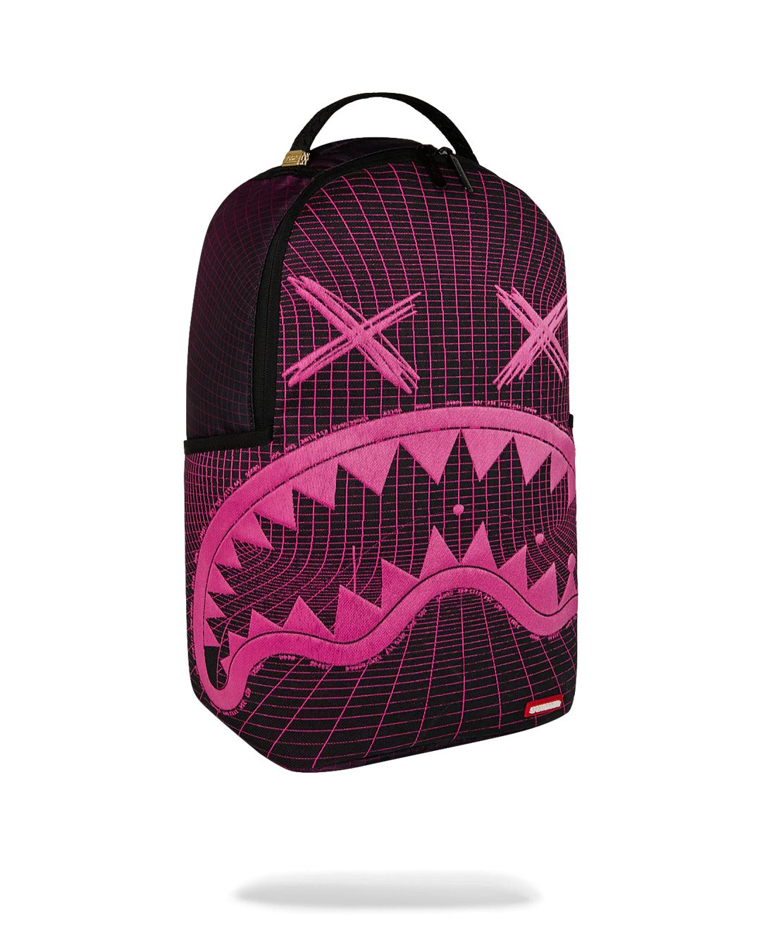 VAPORWAVE FIBER OPTIC BACKPACK