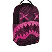 VAPORWAVE FIBER OPTIC BACKPACK