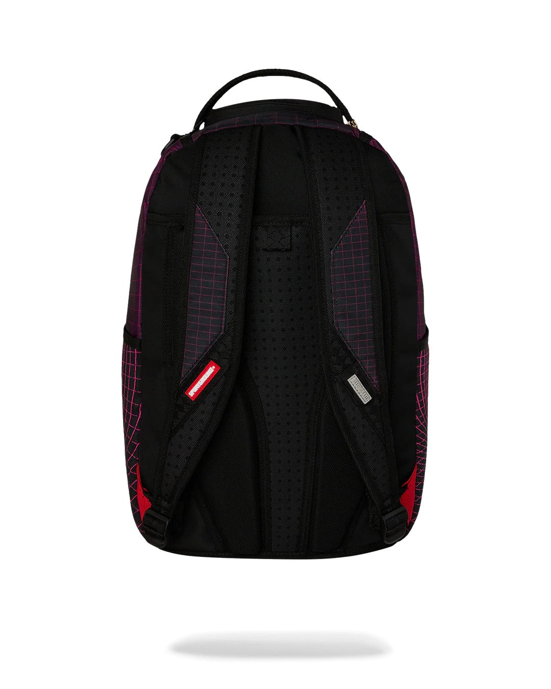 VAPORWAVE FIBER OPTIC BACKPACK