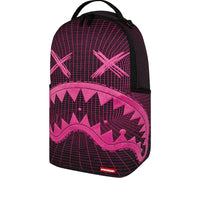 VAPORWAVE FIBER OPTIC BACKPACK