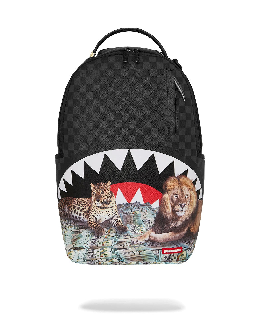 MONEY BEASTS BACKPACK