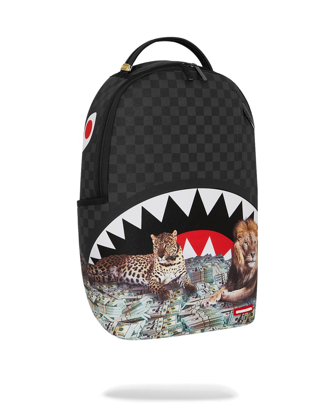 MONEY BEASTS BACKPACK