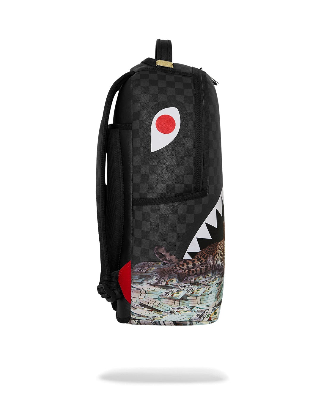MONEY BEASTS BACKPACK