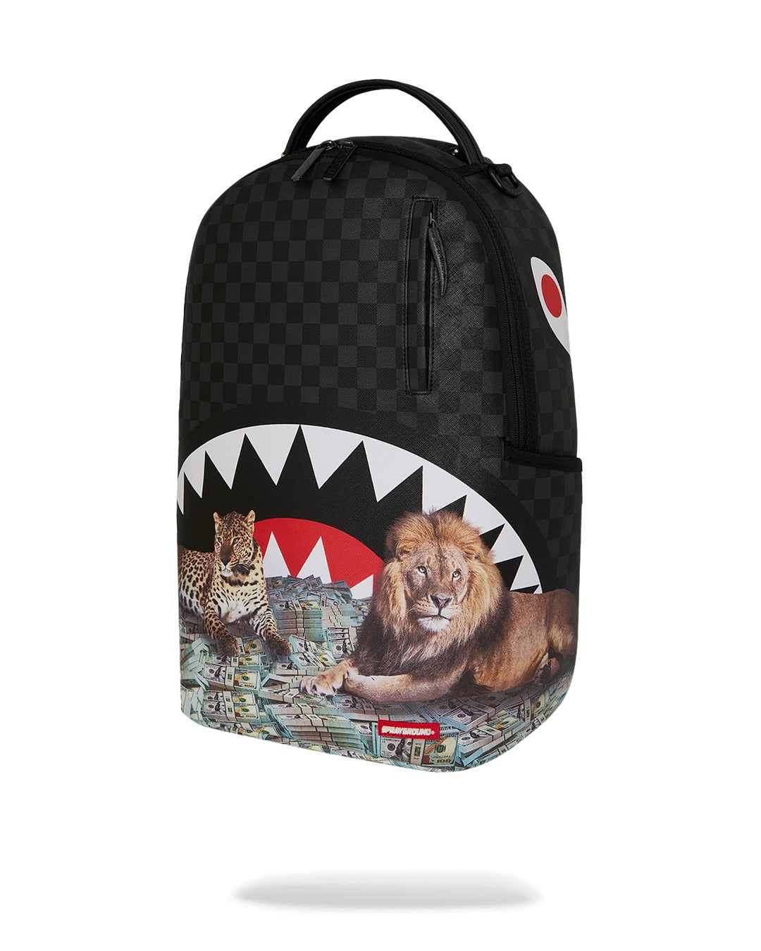 MONEY BEASTS BACKPACK