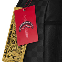 MONEY BEASTS BACKPACK