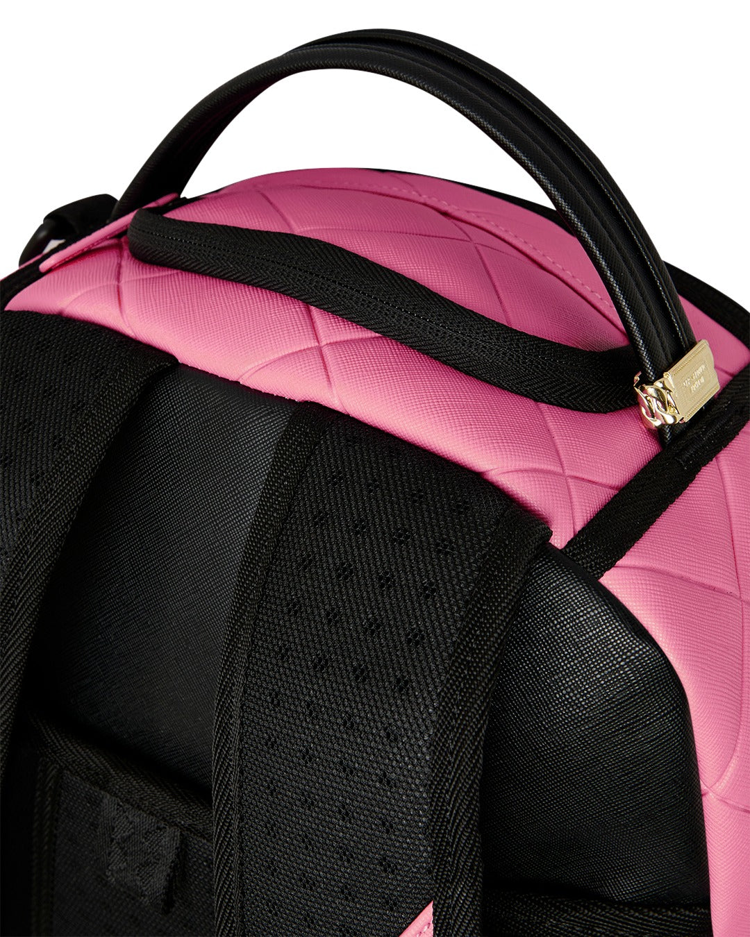 KAWAII DANGLES (PLUSH CHARMS) BACKPACK