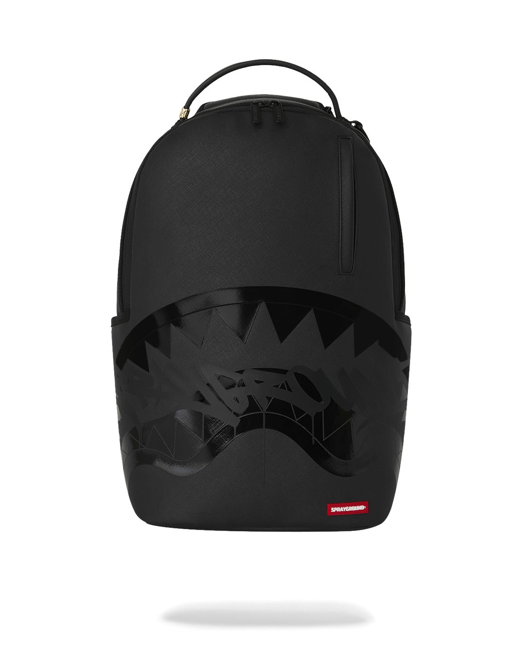 LUX BLACK GHOST DRIP BACKPACK