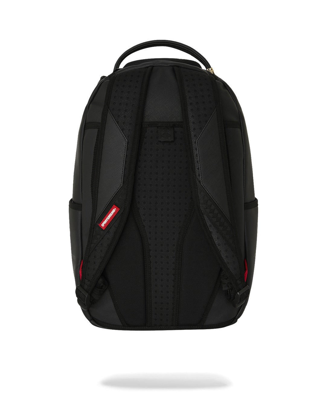 LUX BLACK GHOST DRIP BACKPACK