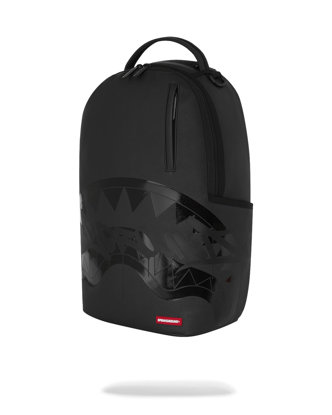 LUX BLACK GHOST DRIP BACKPACK