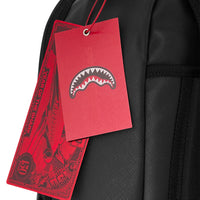 LUX BLACK GHOST DRIP BACKPACK
