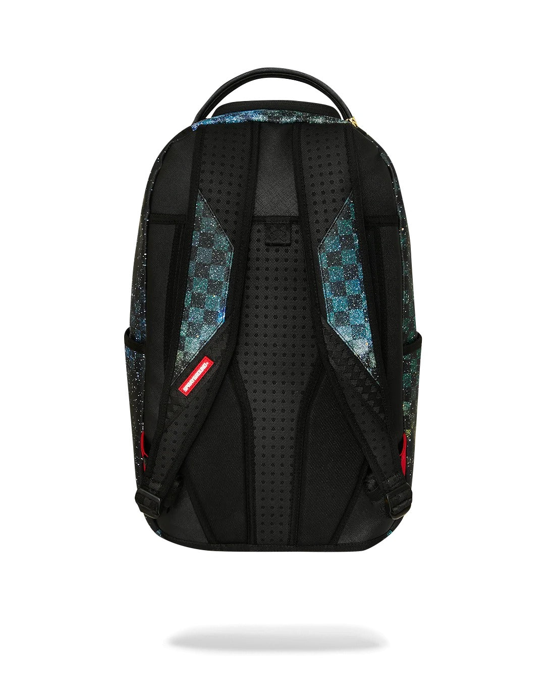 GAL-AXIES FLOATY FIT CHECK BACKPACK