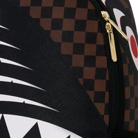 SHARKS IN PARIS FACTORY ERROR BACKPACK