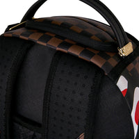 SHARKS IN PARIS FACTORY ERROR BACKPACK