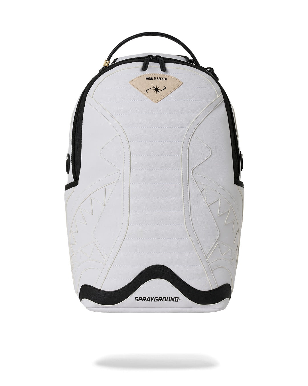 INTERSTELLA' FASHION KILLA' BACKPACK