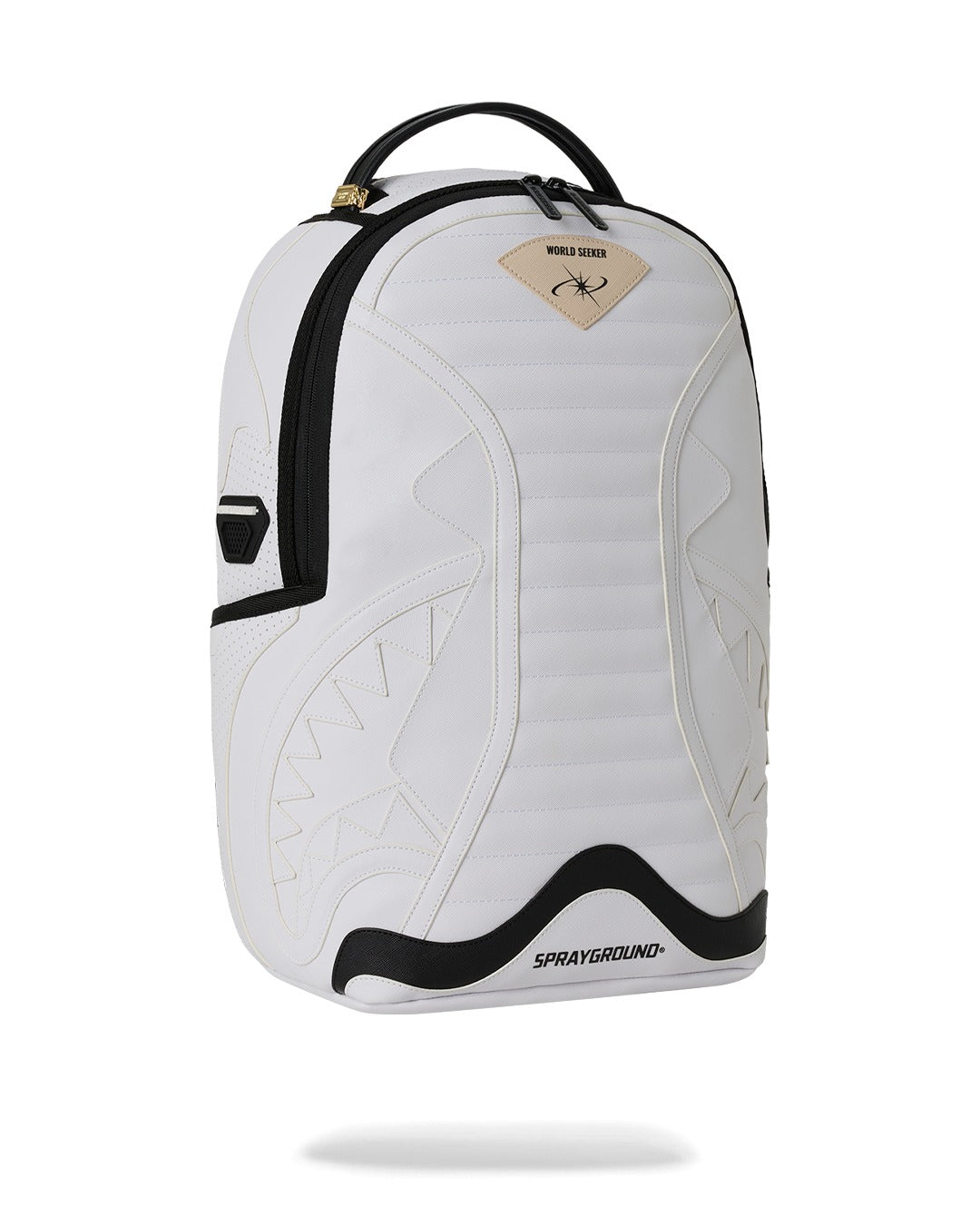 INTERSTELLA' FASHION KILLA' BACKPACK
