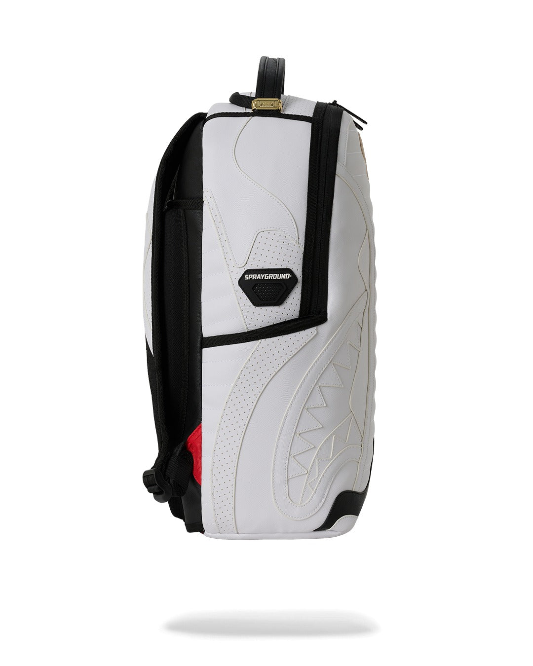 INTERSTELLA' FASHION KILLA' BACKPACK