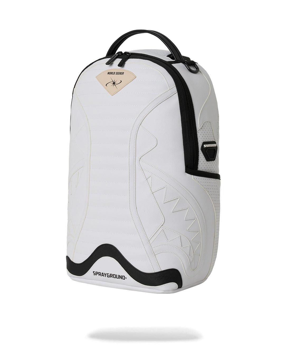 INTERSTELLA' FASHION KILLA' BACKPACK
