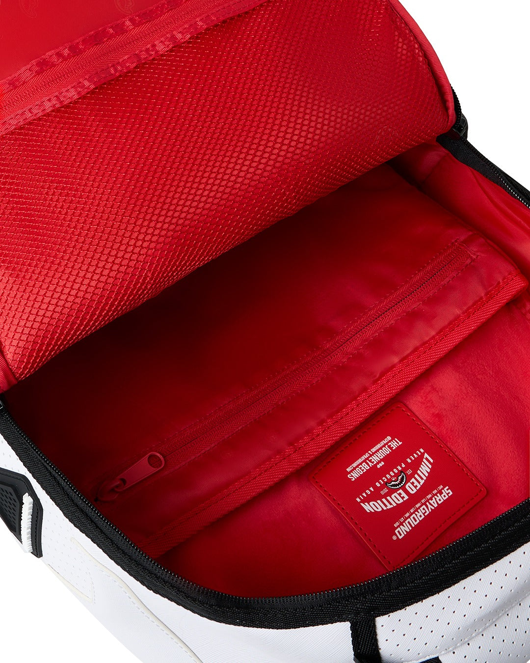 INTERSTELLA' FASHION KILLA' BACKPACK