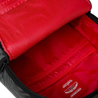 CHECKER SHARK TRAIL BACKPACK