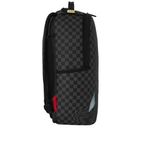 CHECKER SHARK TRAIL BACKPACK