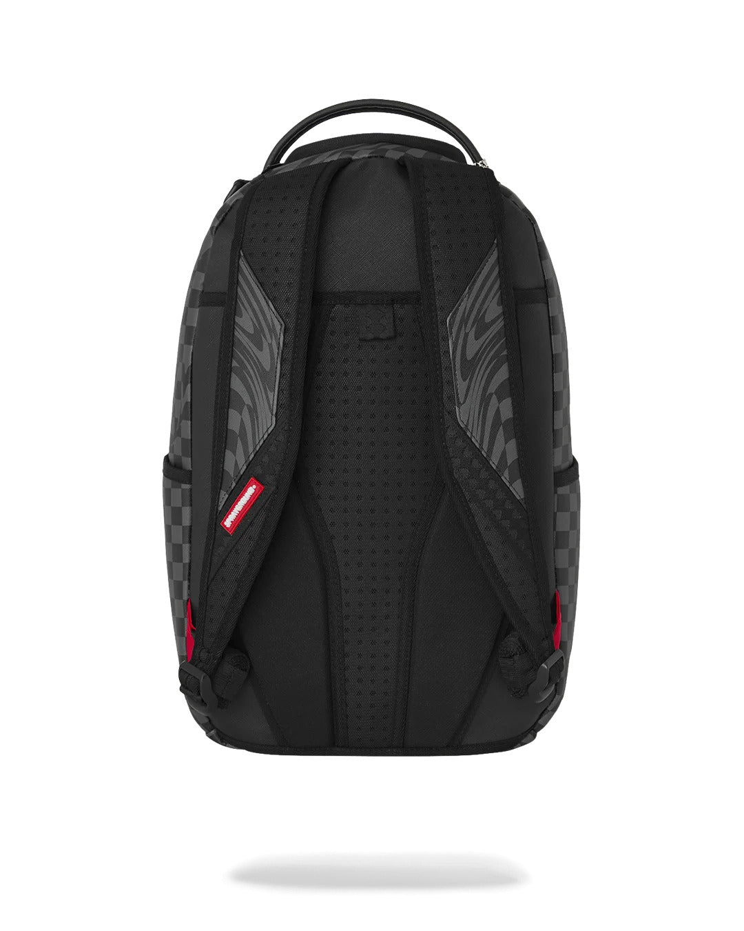 CHECKER SHARK TRAIL BACKPACK