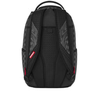 CHECKER SHARK TRAIL BACKPACK