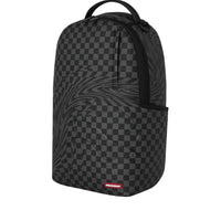 CHECKER SHARK TRAIL BACKPACK