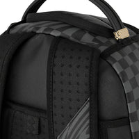 CHECKER SHARK TRAIL BACKPACK