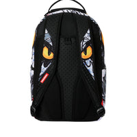 SPRAYGROUND METAL LOGO DOODLE BACKPACK