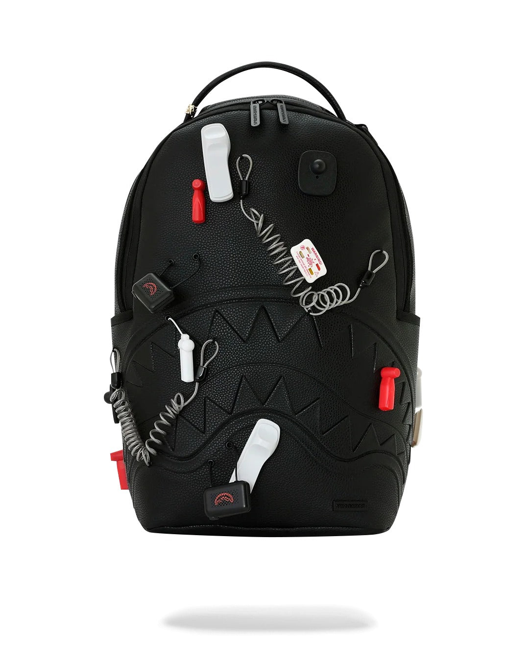 STOLEN BACKPACK