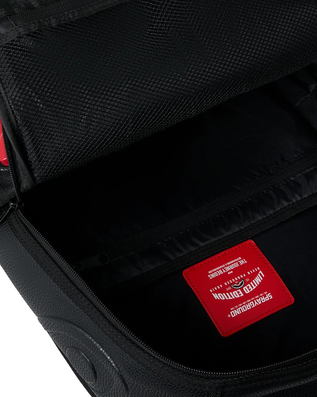 STOLEN BACKPACK