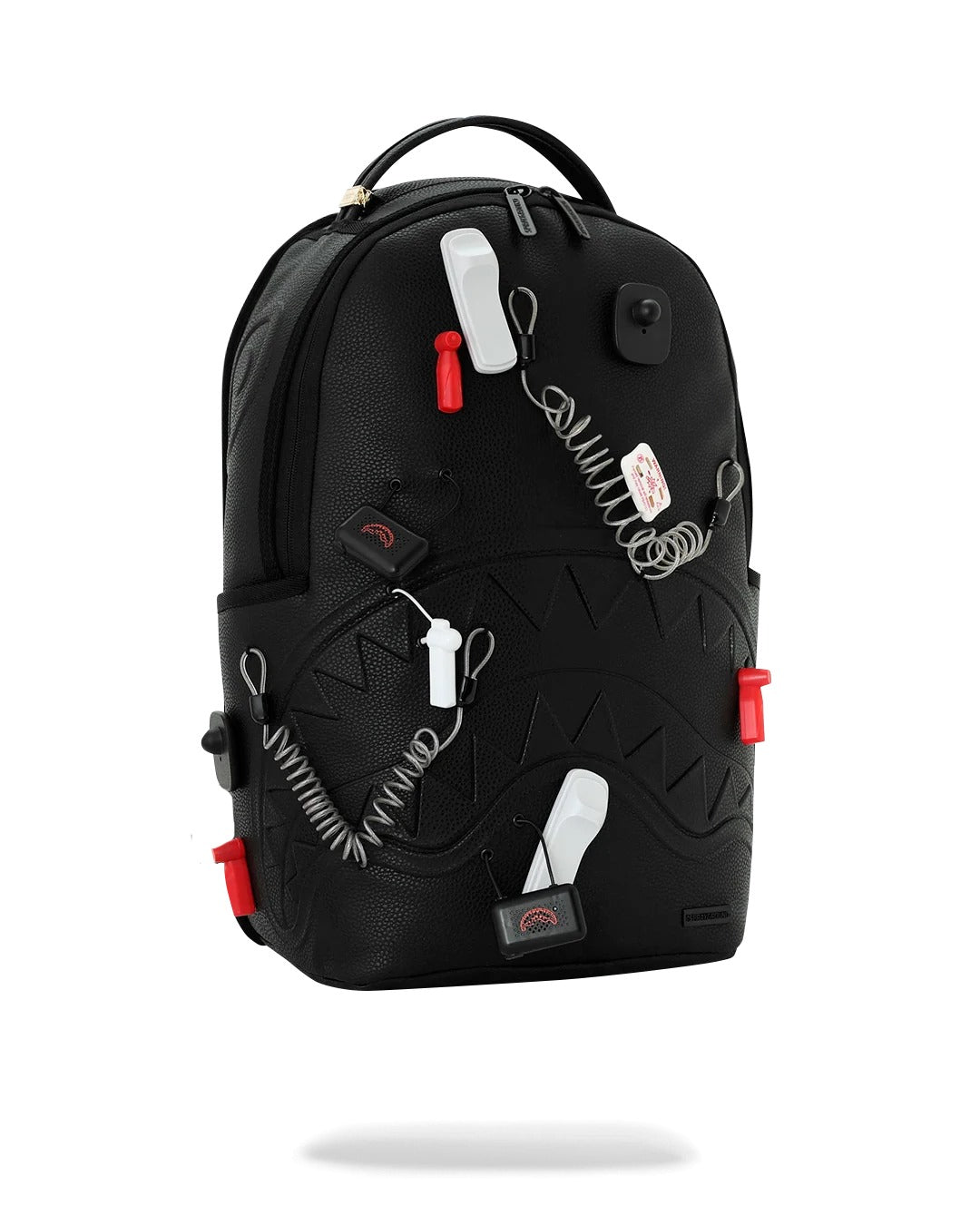 STOLEN BACKPACK