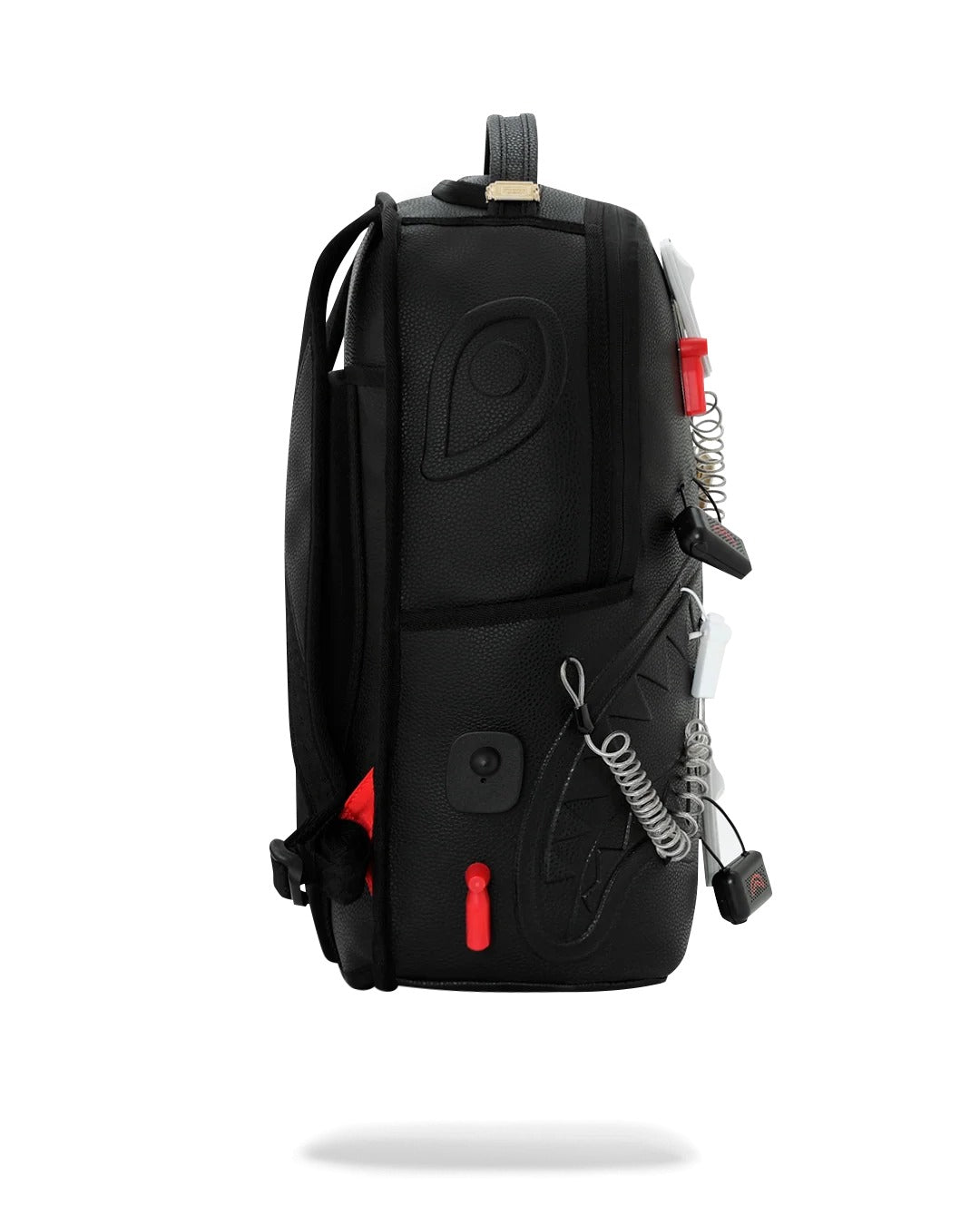 STOLEN BACKPACK