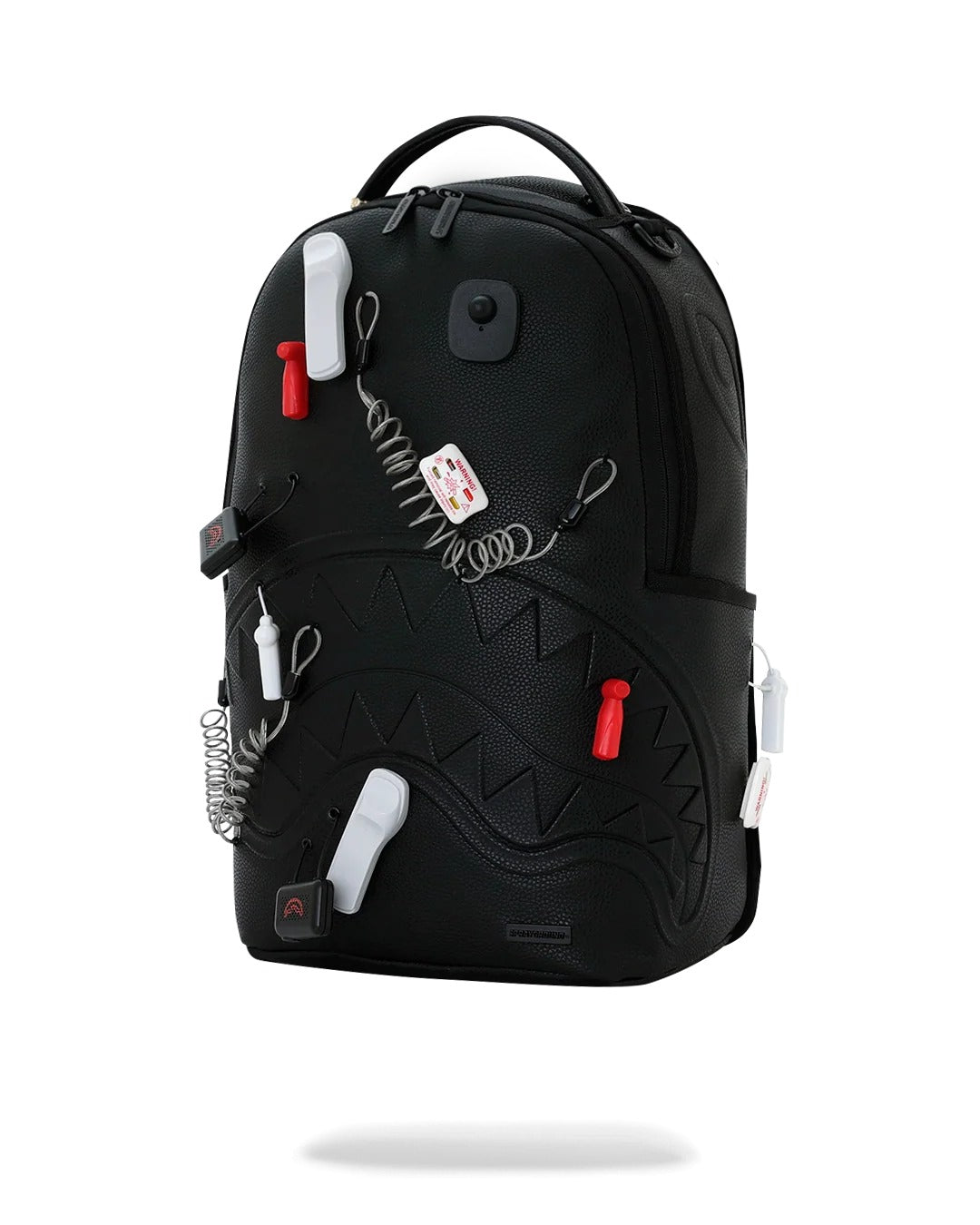 STOLEN BACKPACK