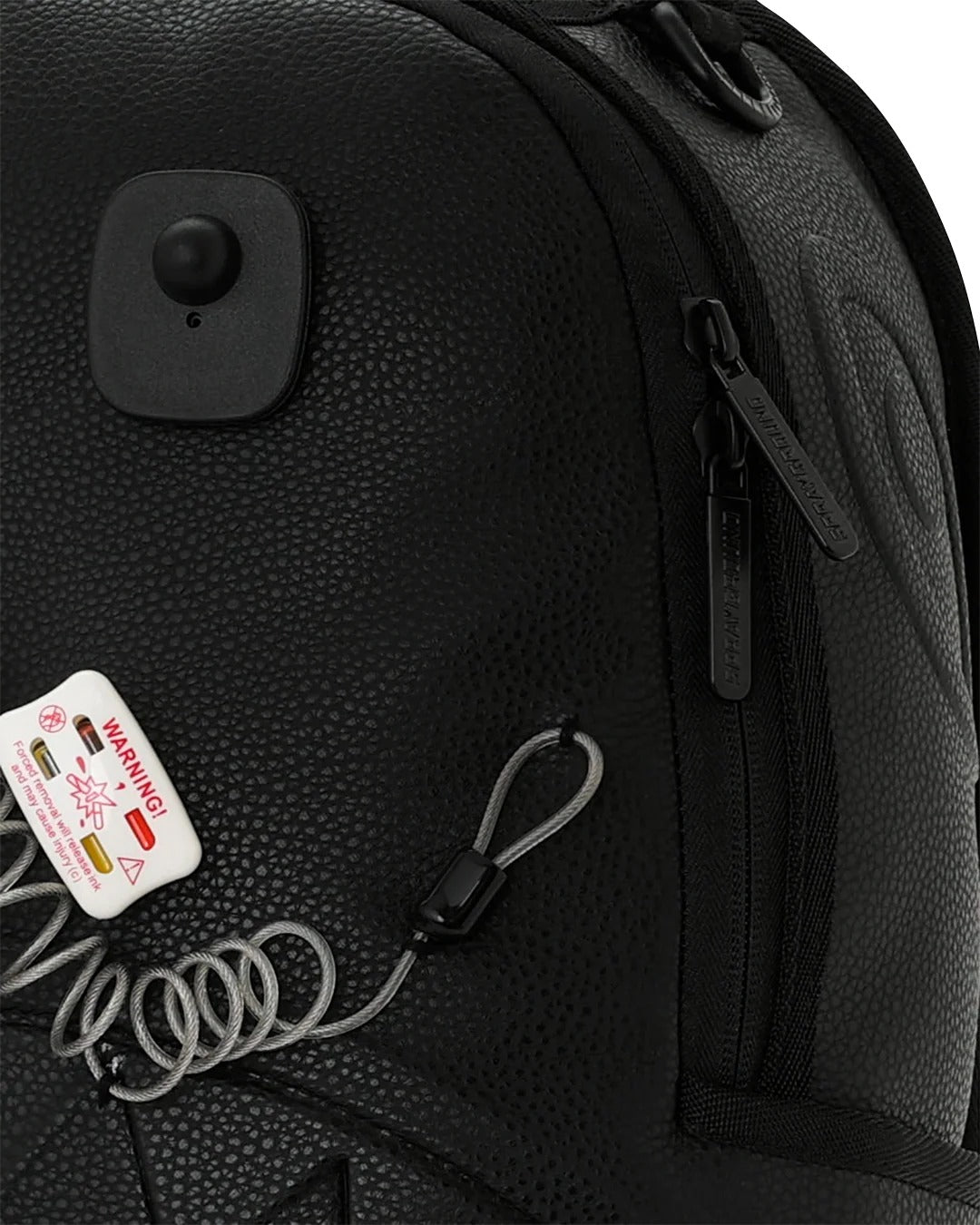 STOLEN BACKPACK