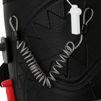 STOLEN BACKPACK