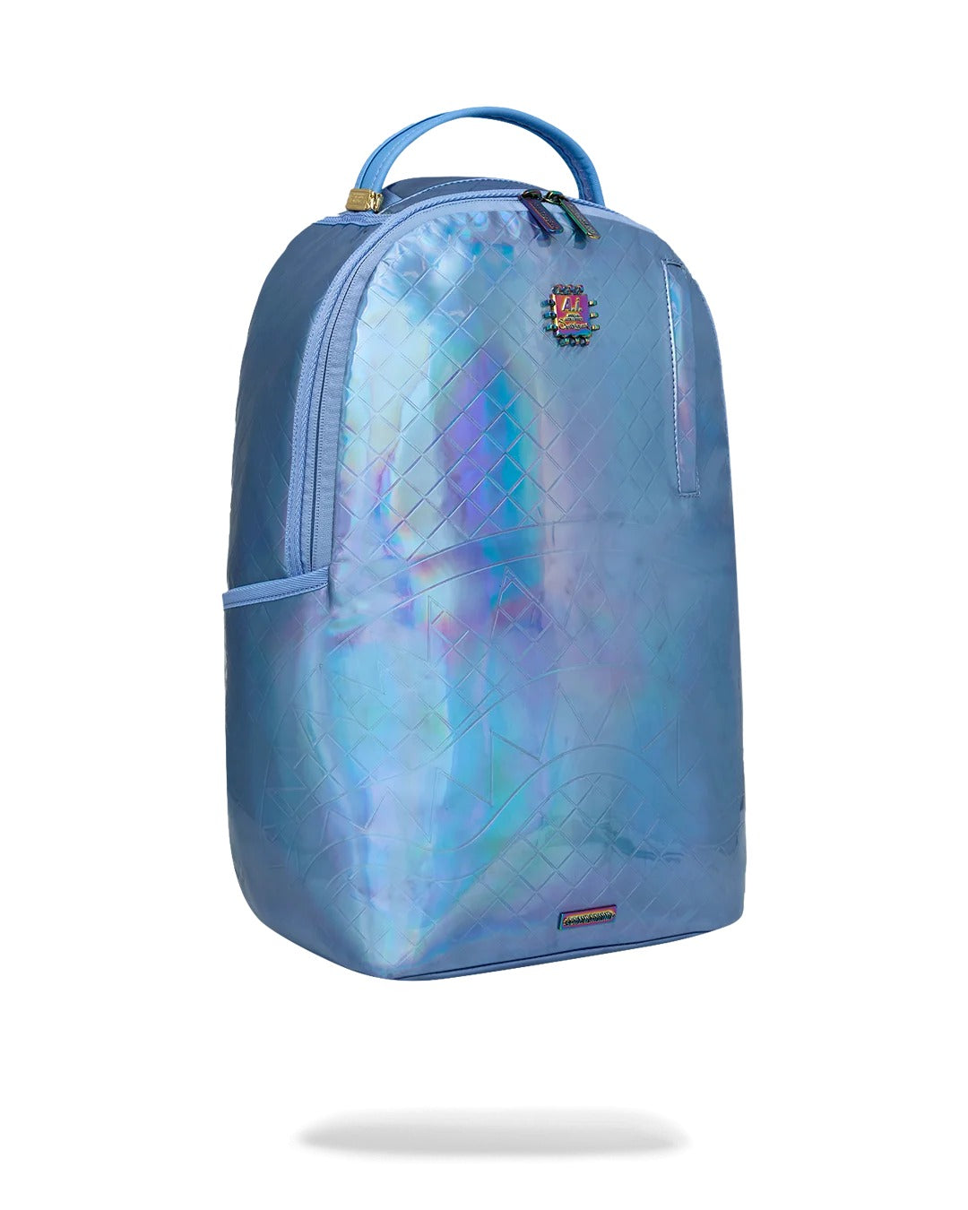 AI MERMAID SCALES BACKPACK