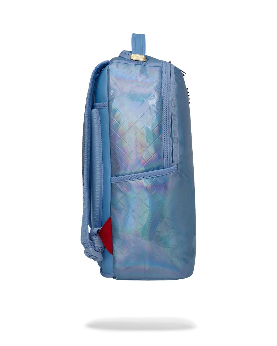 AI MERMAID SCALES BACKPACK