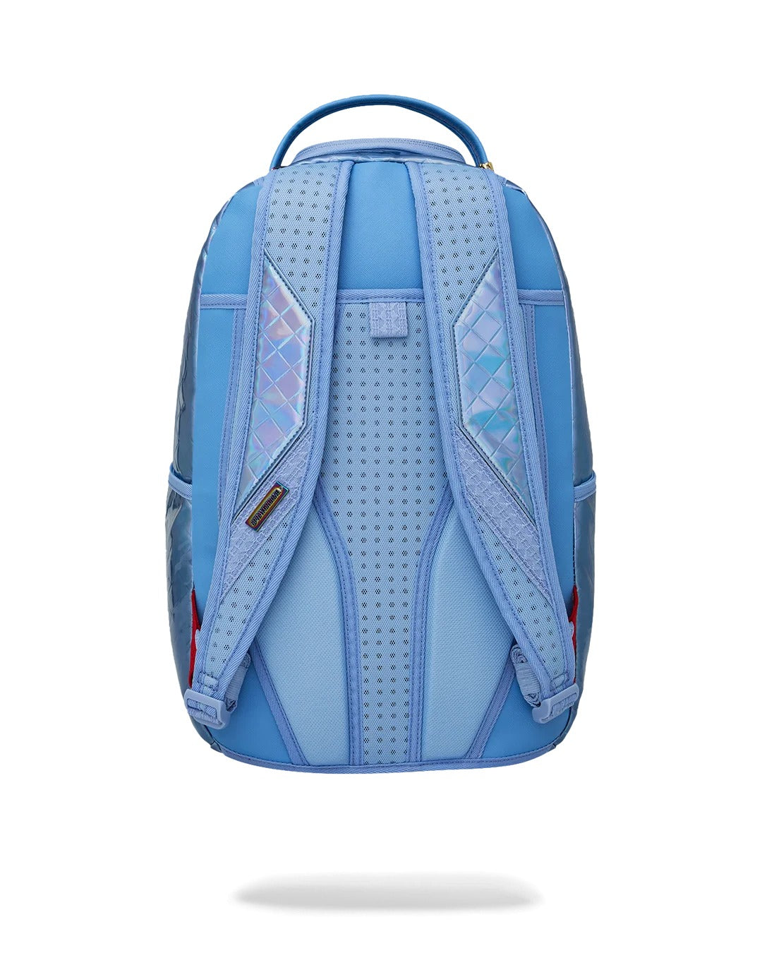 AI MERMAID SCALES BACKPACK