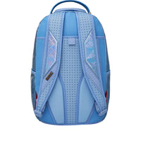 AI MERMAID SCALES BACKPACK