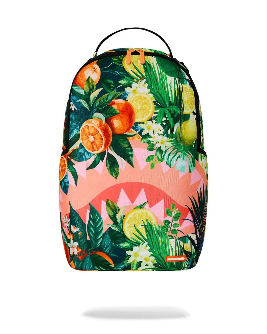 CITRUS SPLIT BACKPACK
