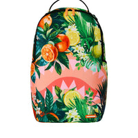 CITRUS SPLIT BACKPACK